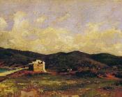 马里亚诺纳福图尼 - A Summer Day, Morocco